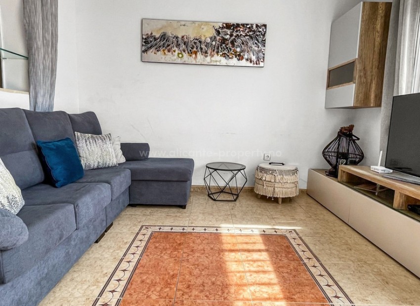 Villa in Torrevieja Centro