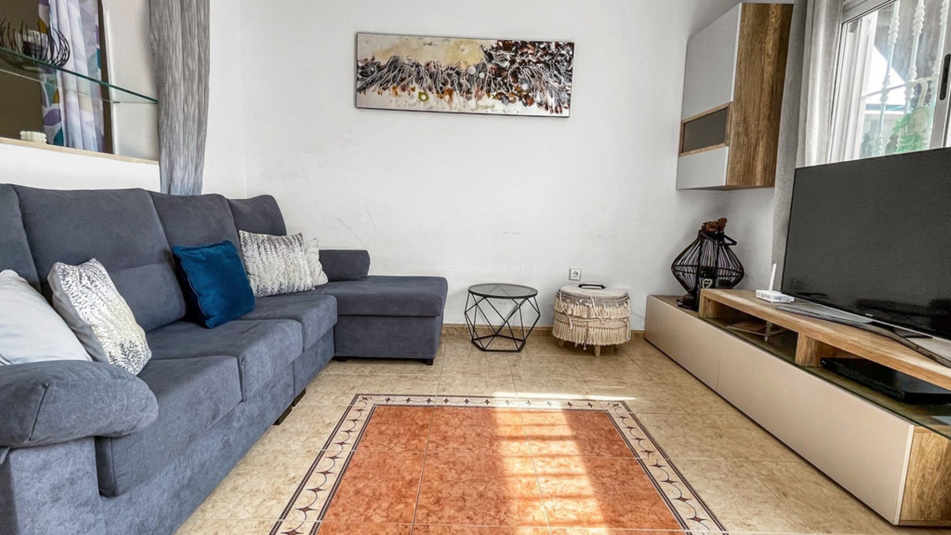 Villa in Torrevieja Centro