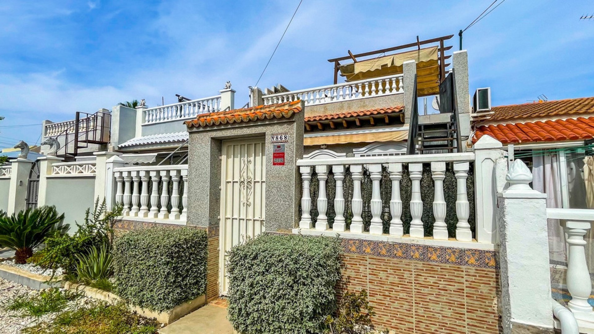 Villa in Torrevieja Centro