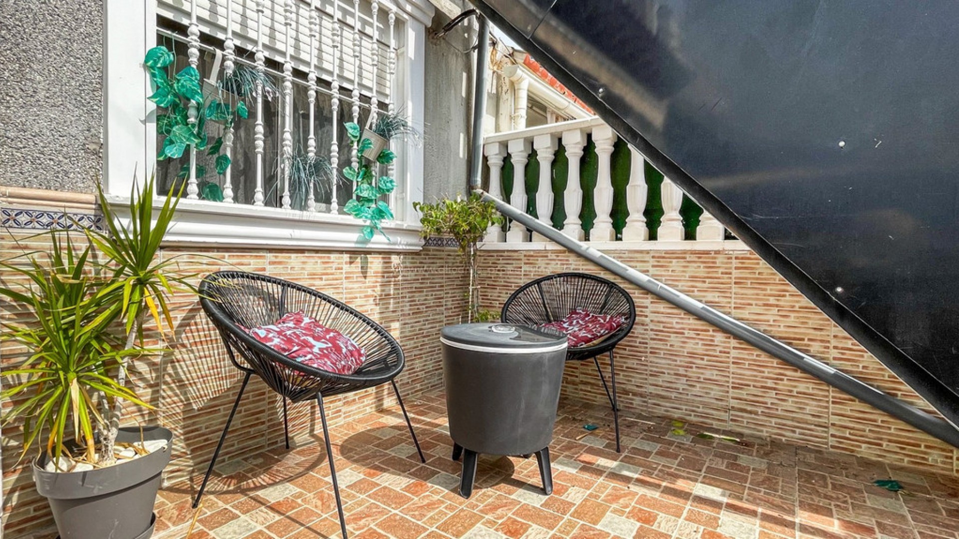 Villa in Torrevieja Centro