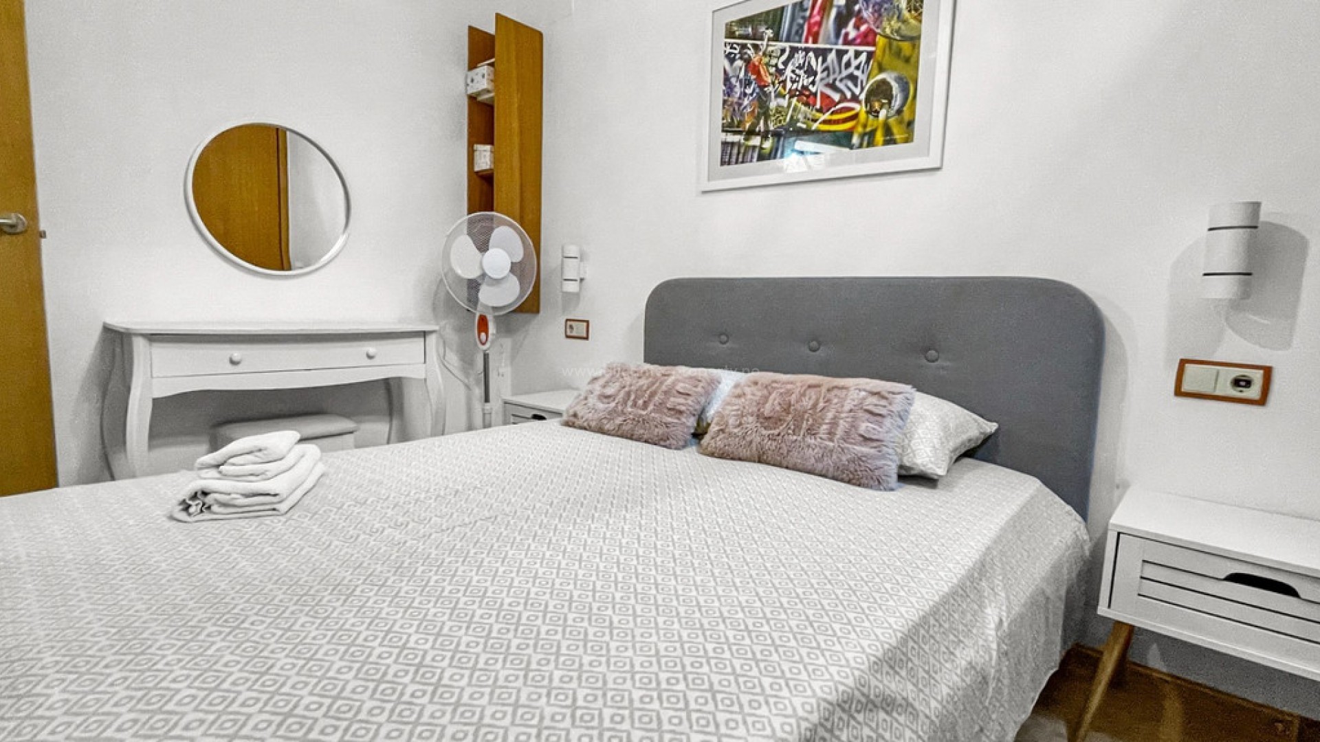 Villa in Torrevieja Centro
