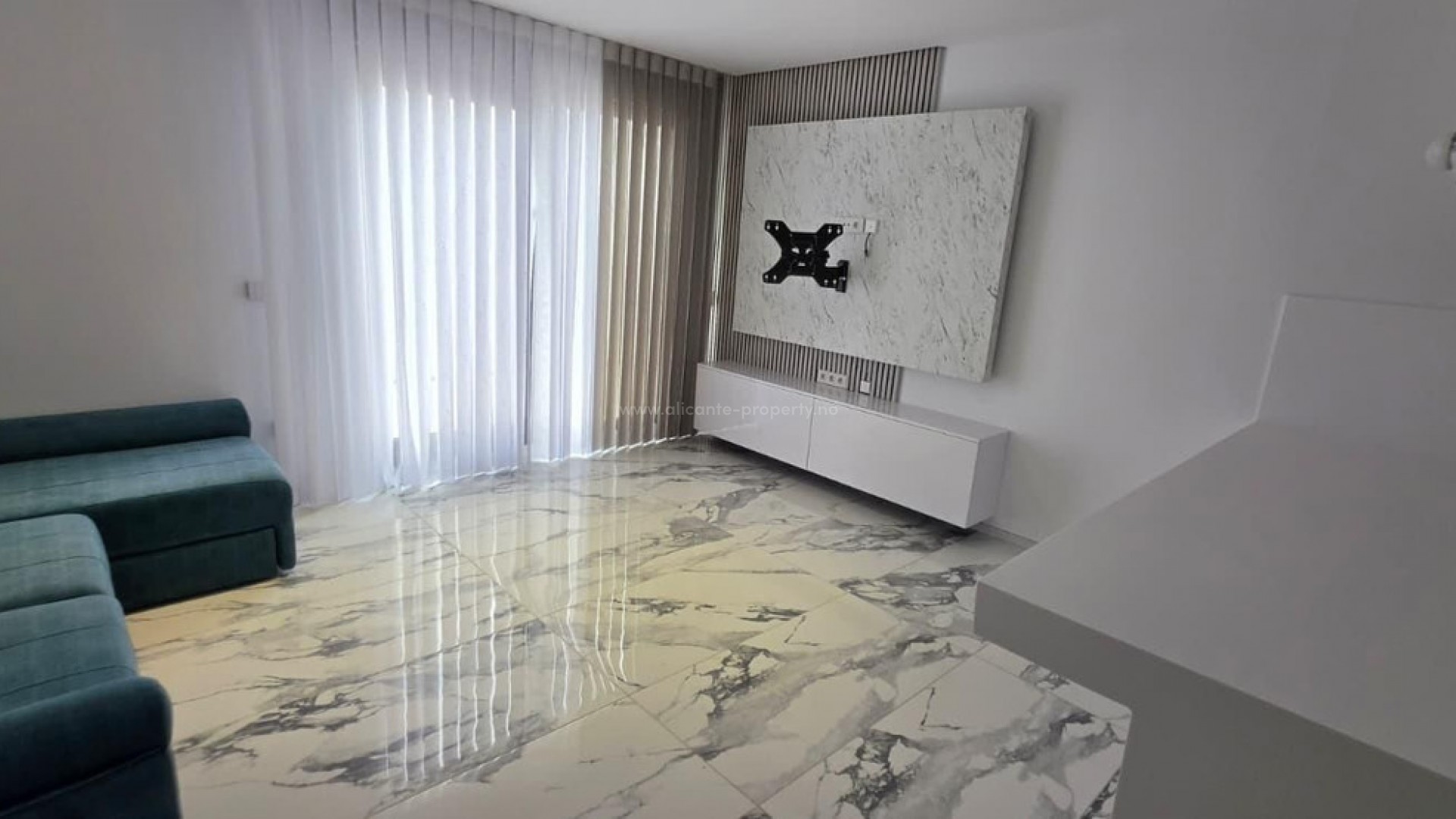 Villa in Torrevieja Centro