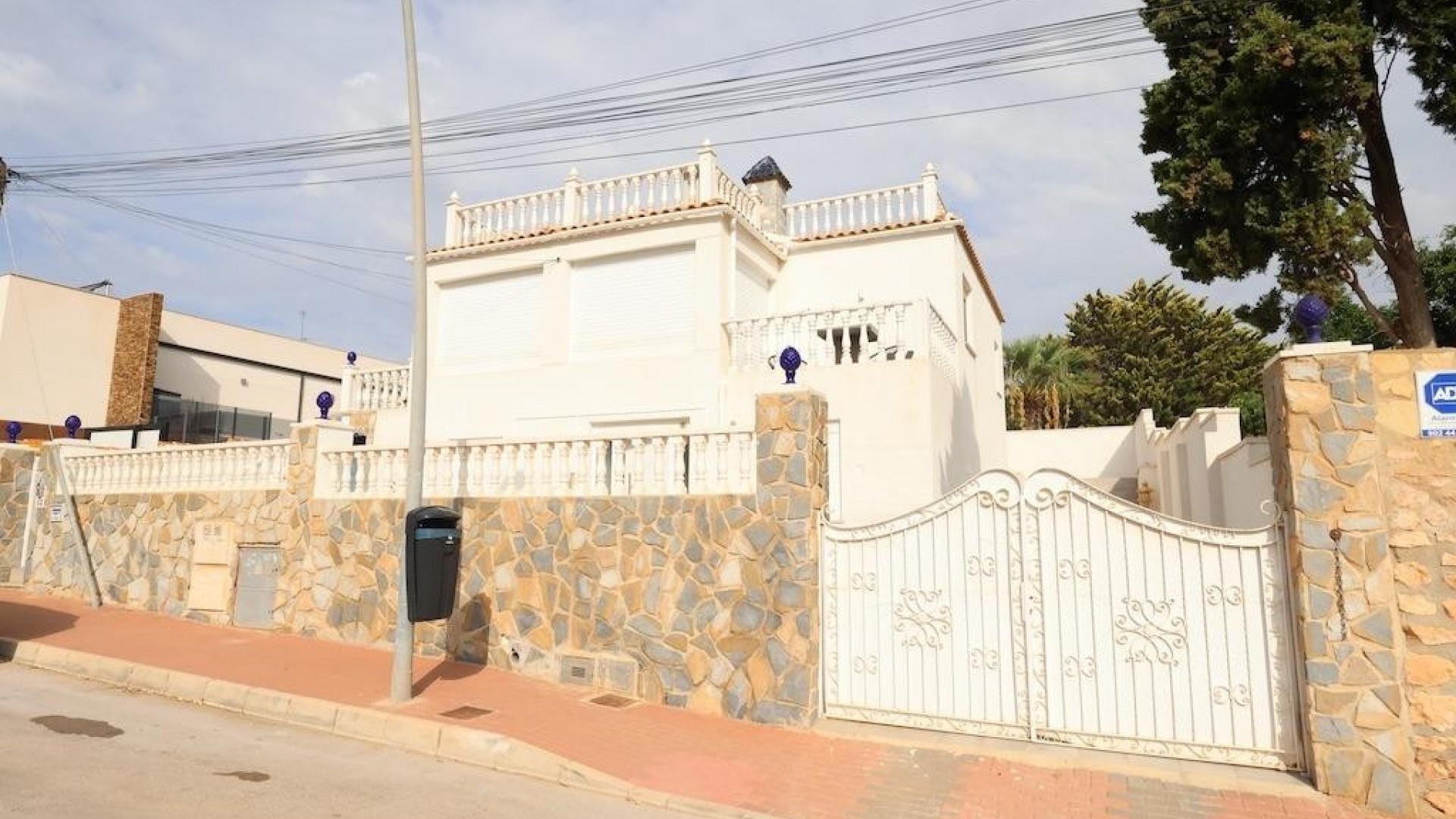 Villa in Torrevieja Centro