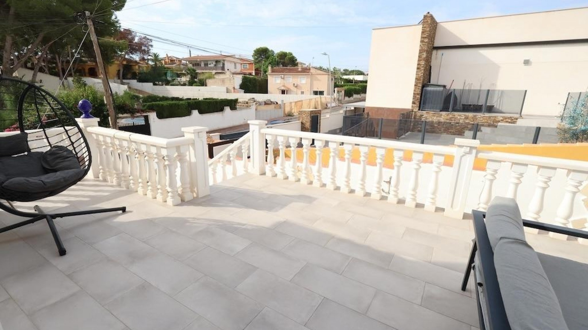 Villa in Torrevieja Centro