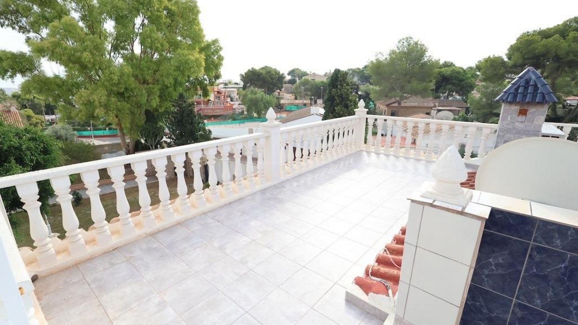 Villa in Torrevieja Centro