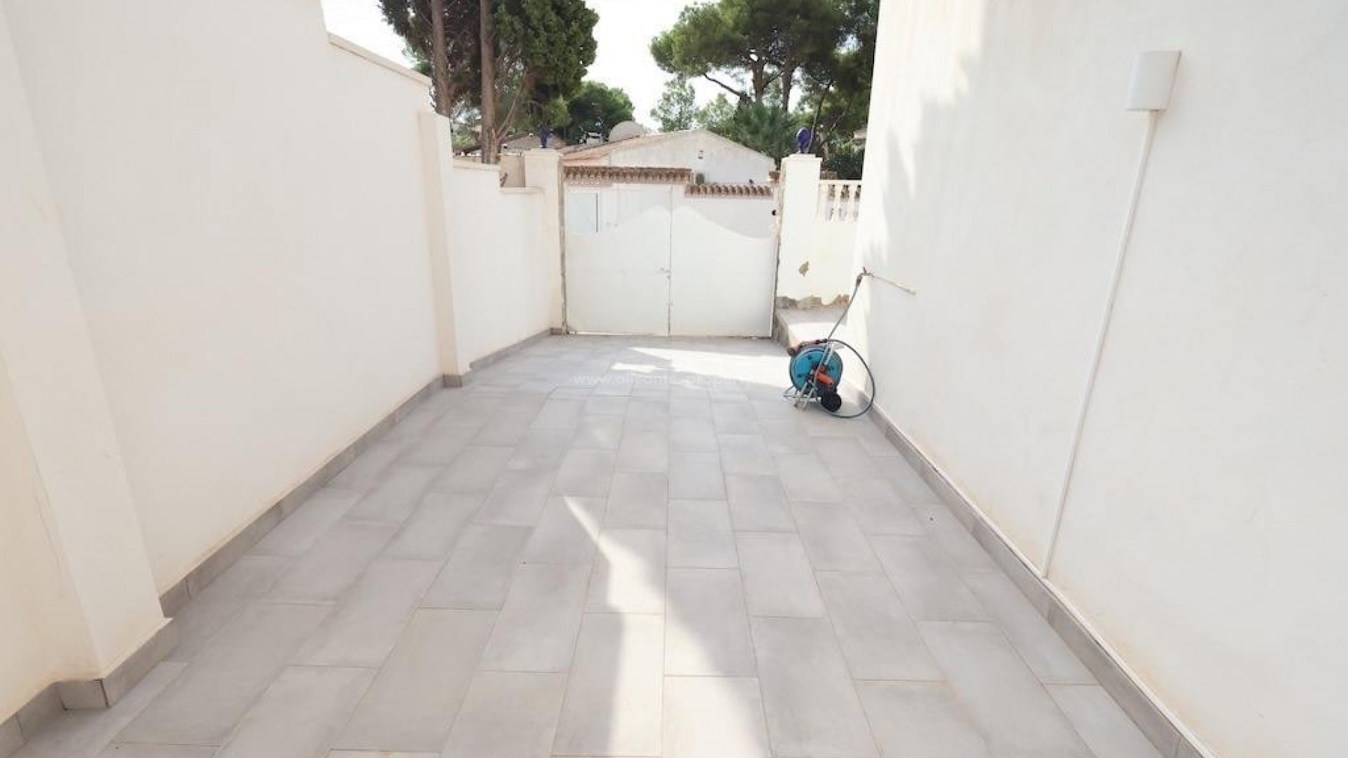 Villa in Torrevieja Centro