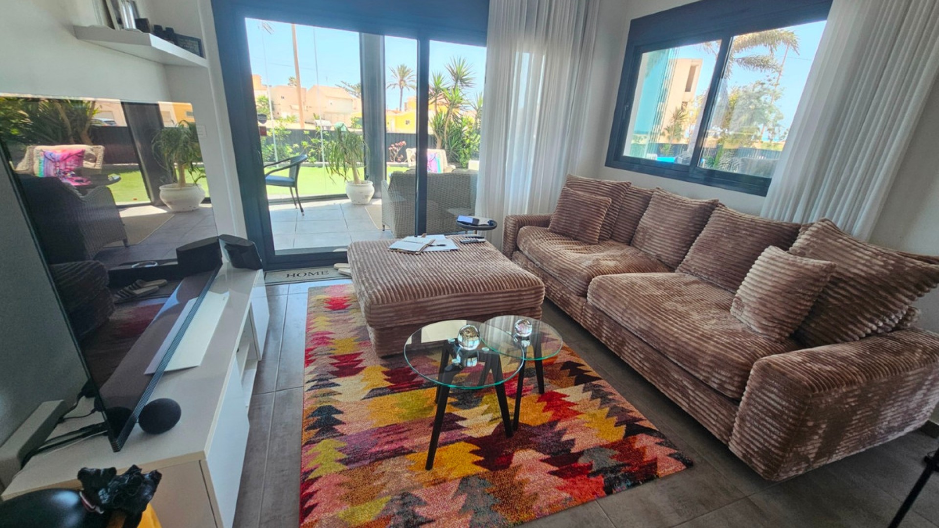 Villa in Torrevieja Centro