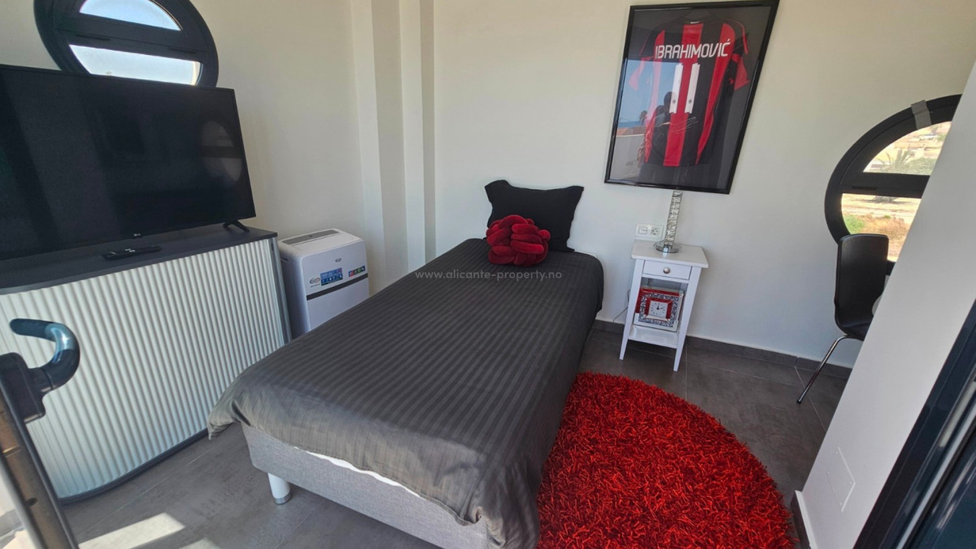 Villa in Torrevieja Centro