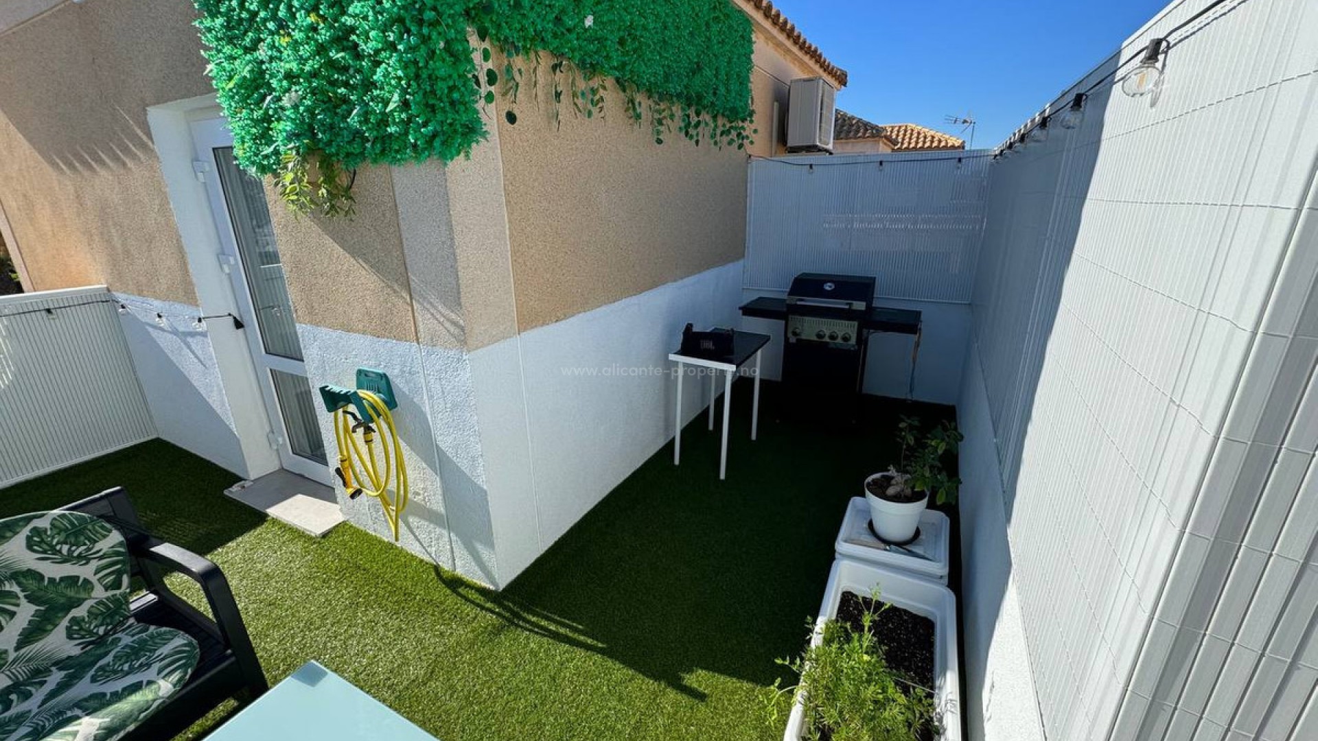 Villa in Torrevieja Centro