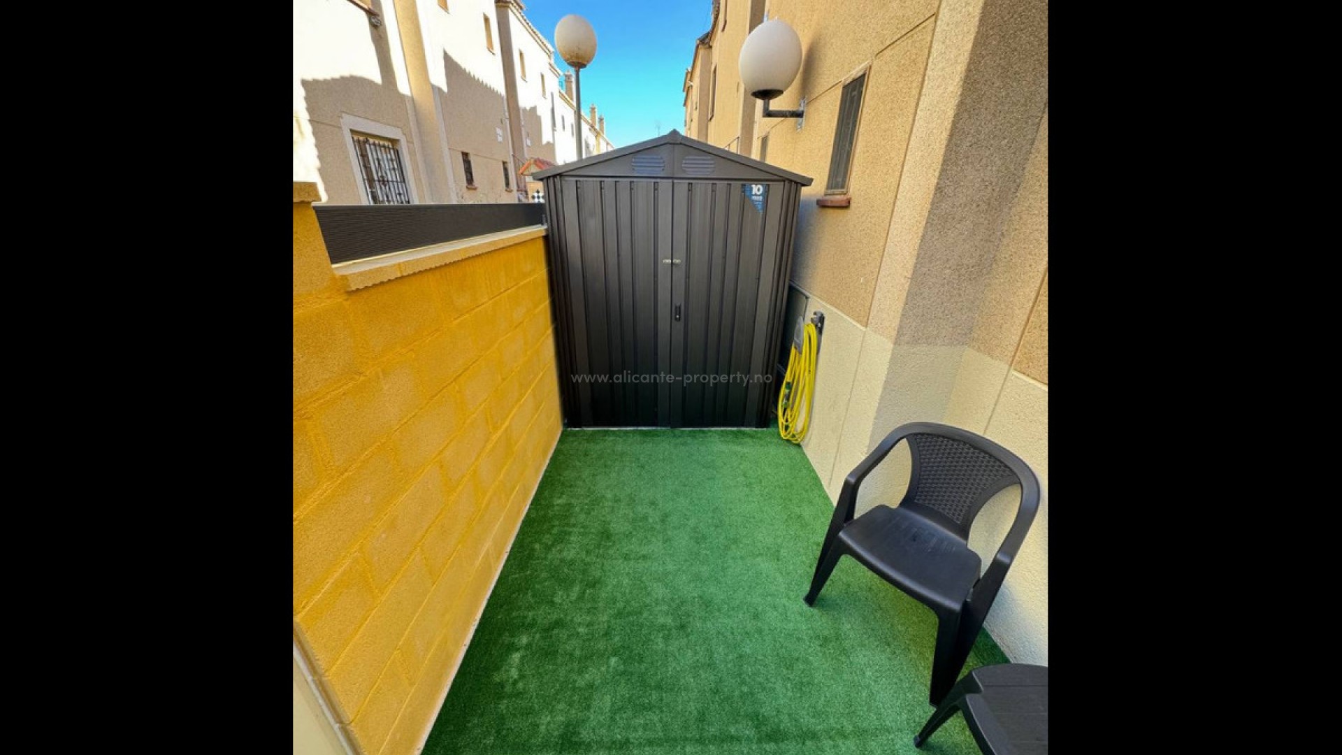 Villa in Torrevieja Centro