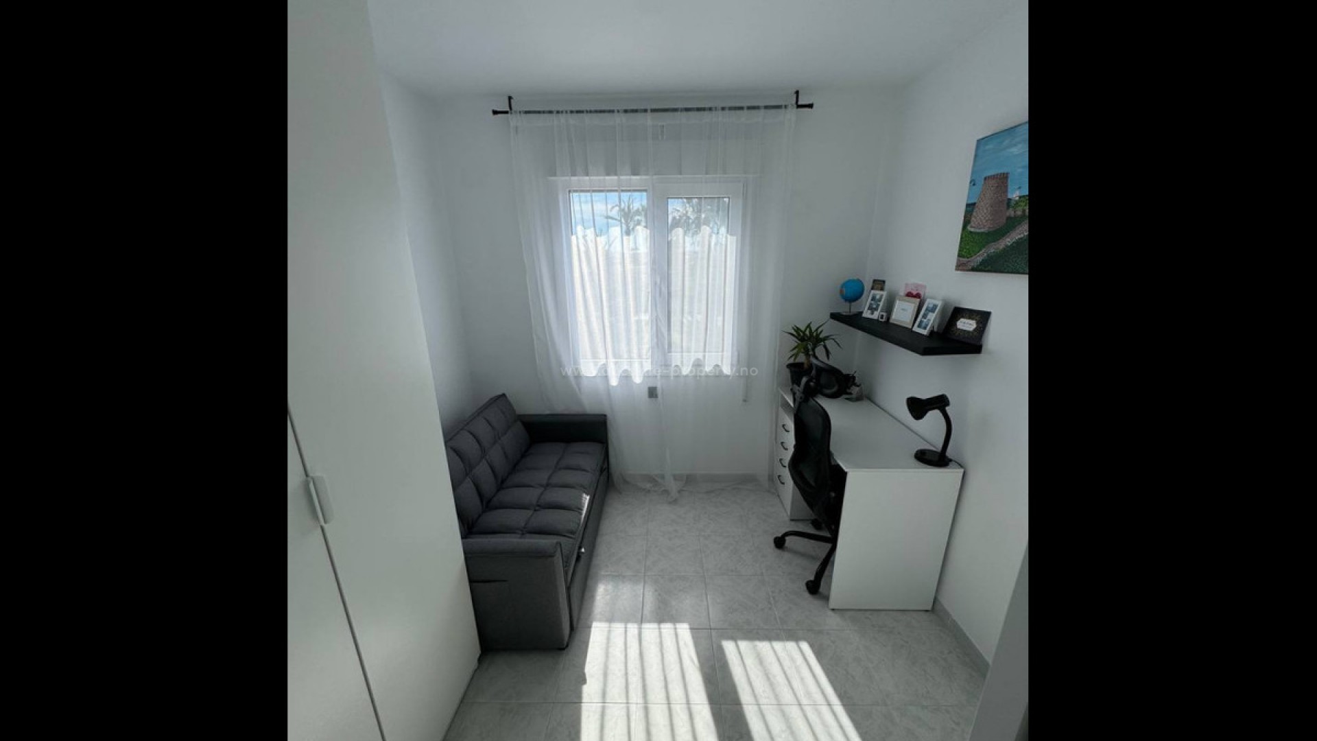 Villa in Torrevieja Centro