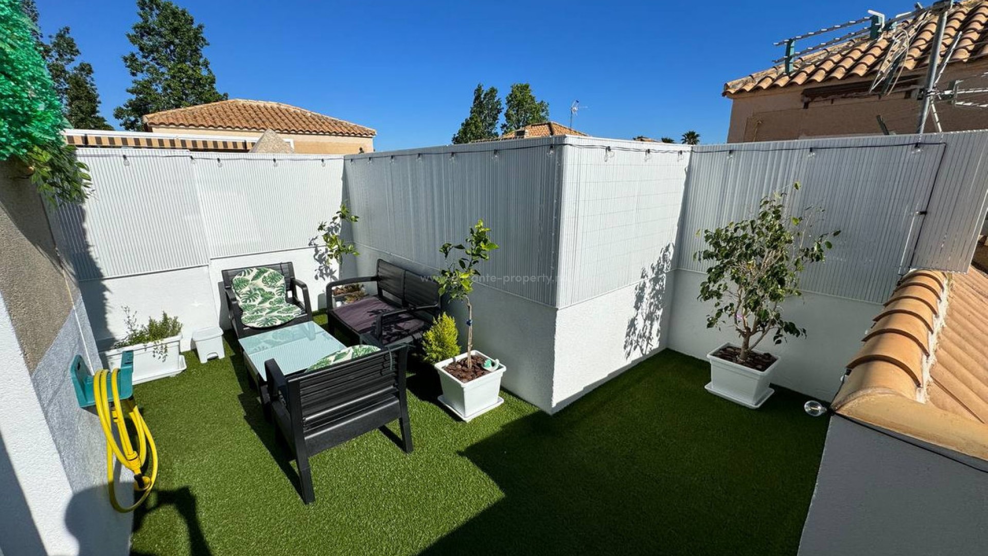 Villa in Torrevieja Centro