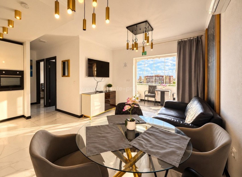 Villa in Torrevieja Centro