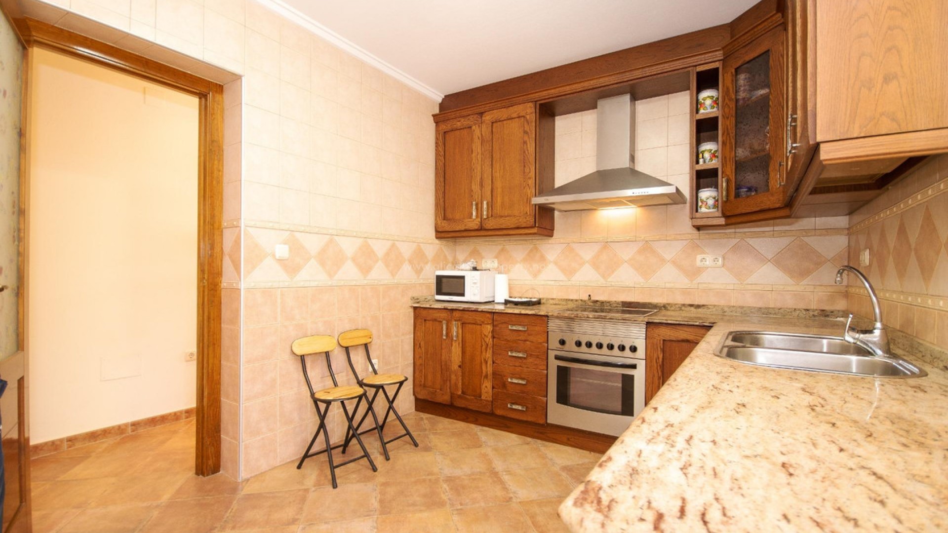 Villa in Torrevieja Centro
