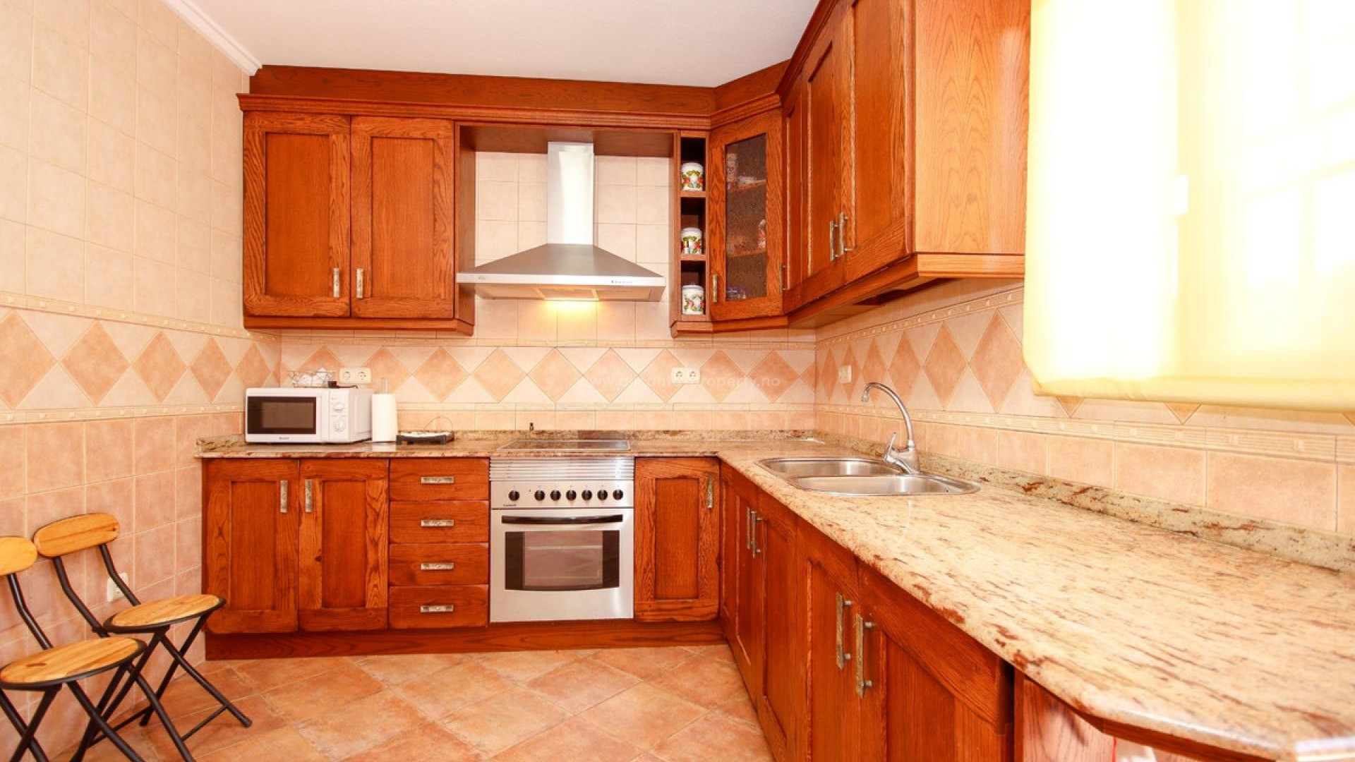 Villa in Torrevieja Centro