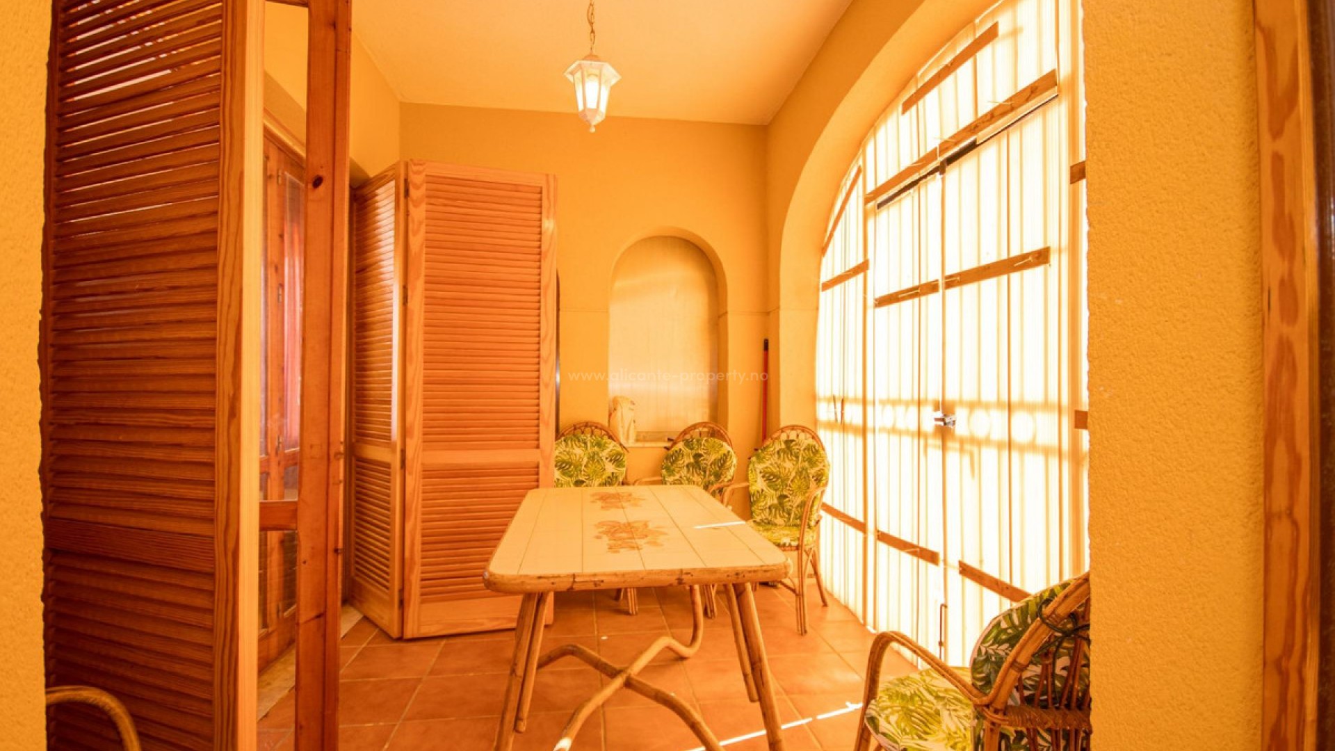 Villa in Torrevieja Centro