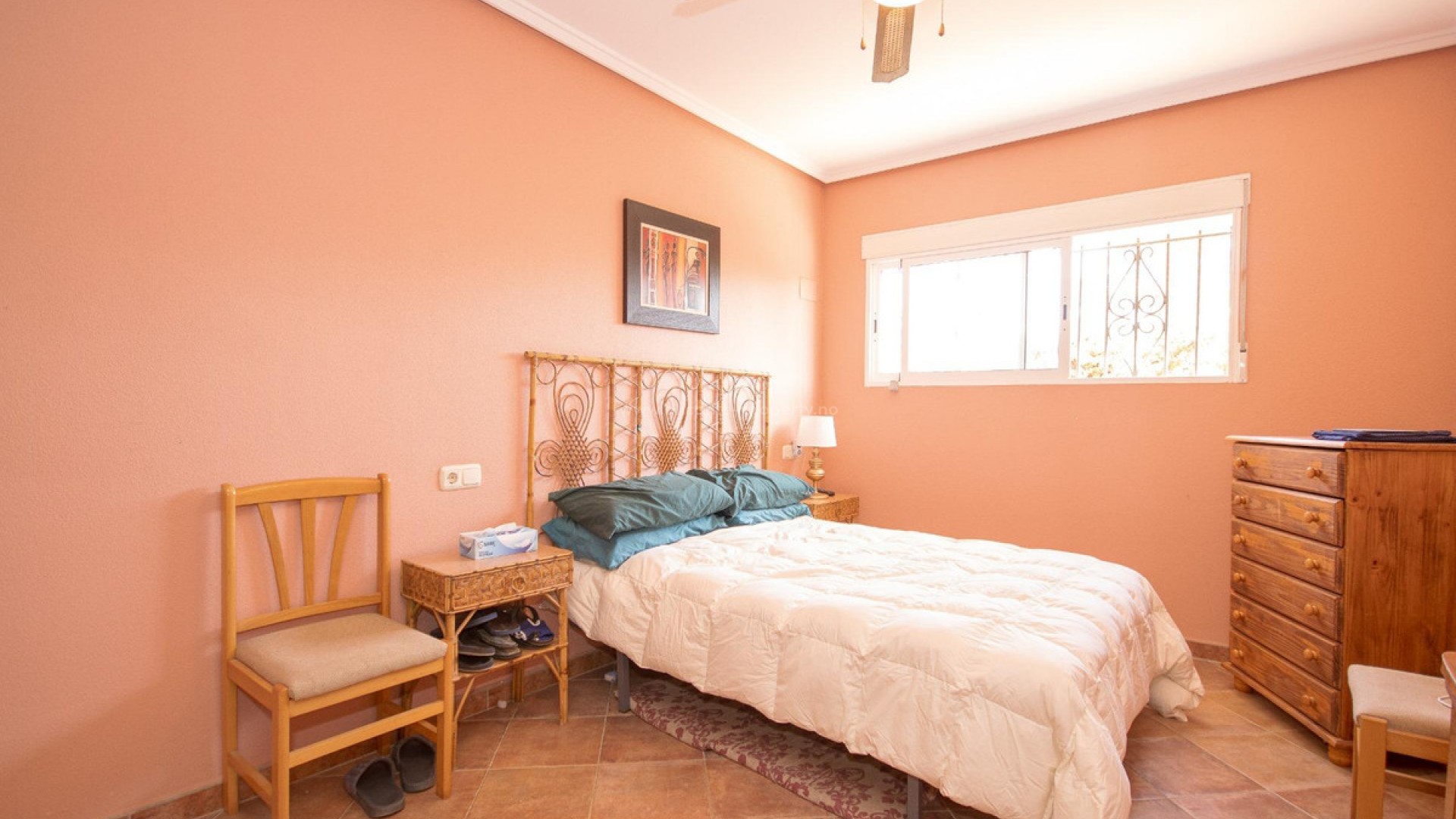 Villa in Torrevieja Centro