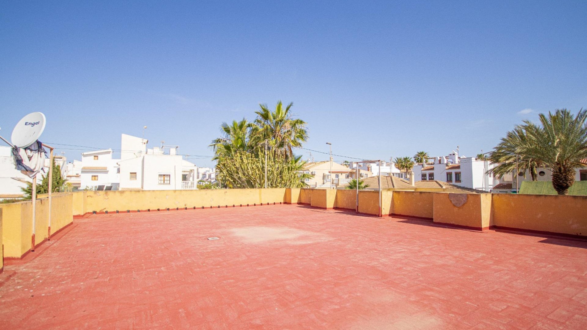 Villa in Torrevieja Centro