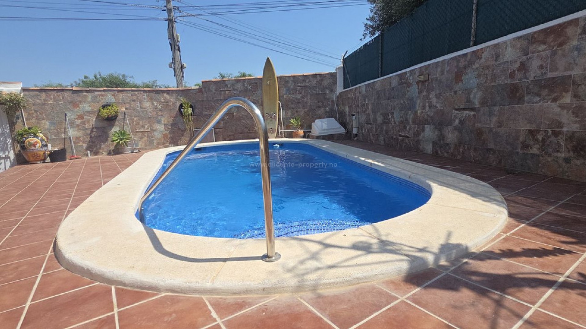 Villa in Torrevieja Centro
