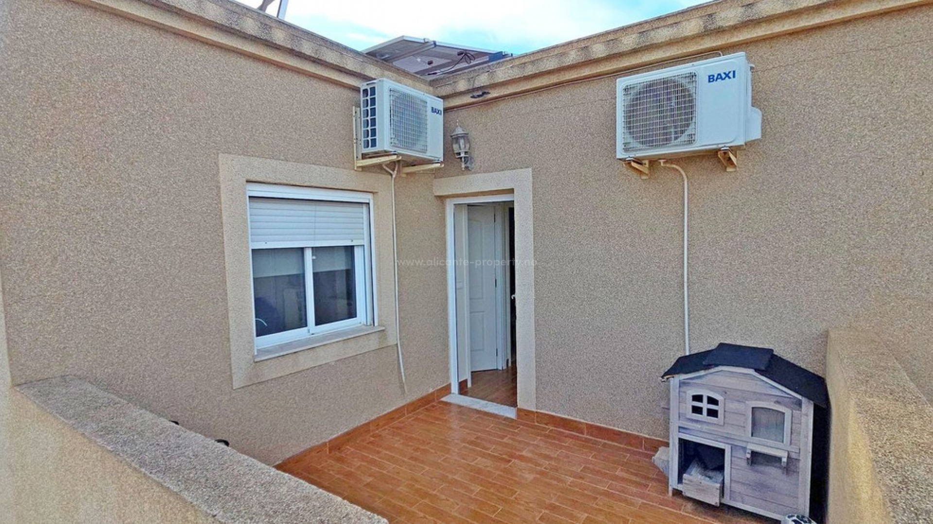 Villa in Torrevieja Centro