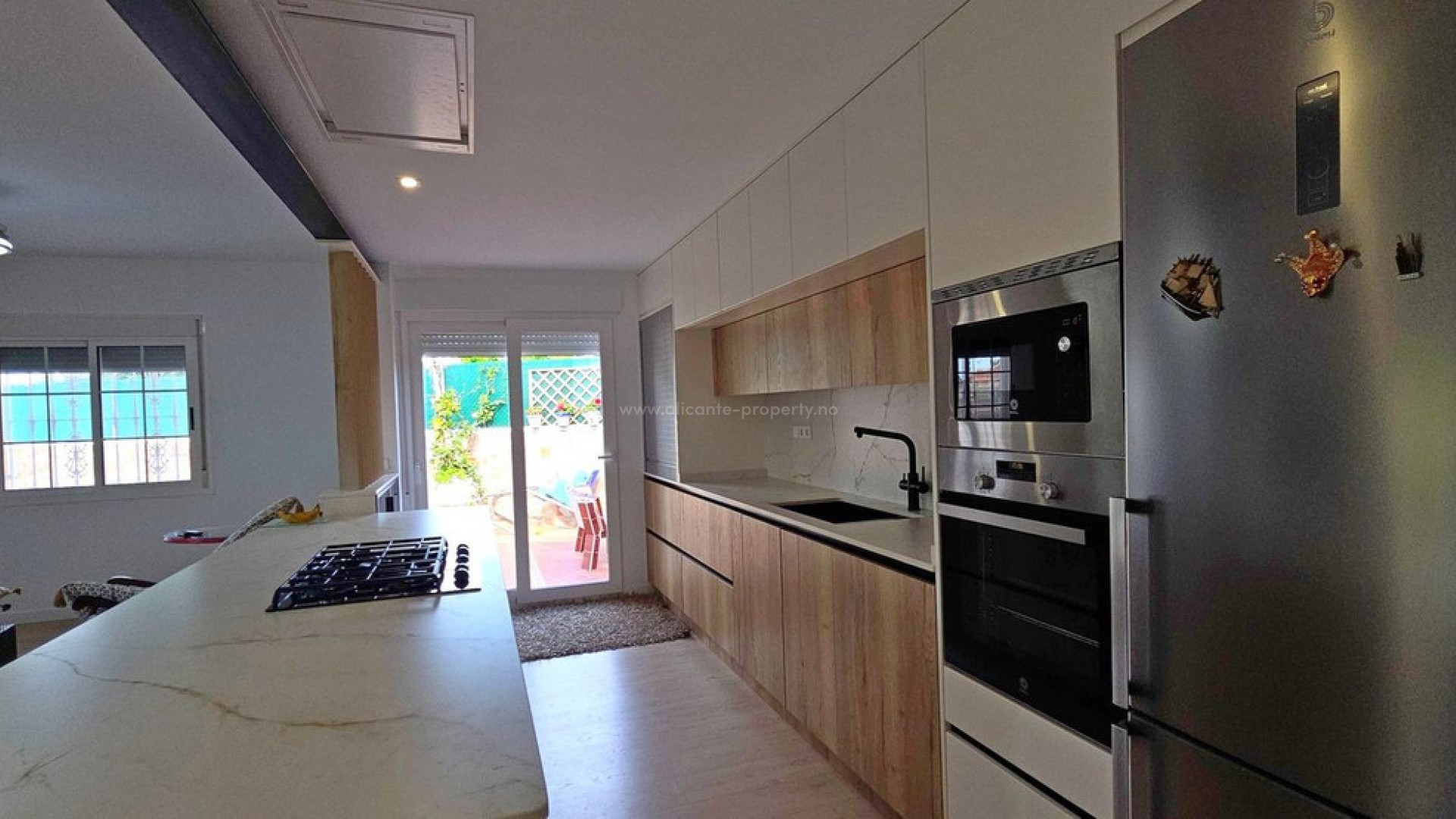 Villa in Torrevieja Centro