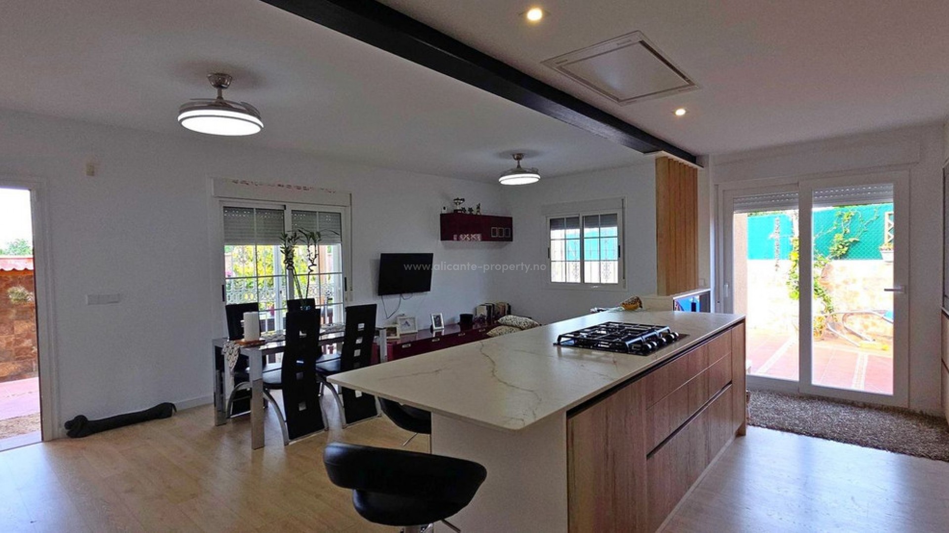 Villa in Torrevieja Centro