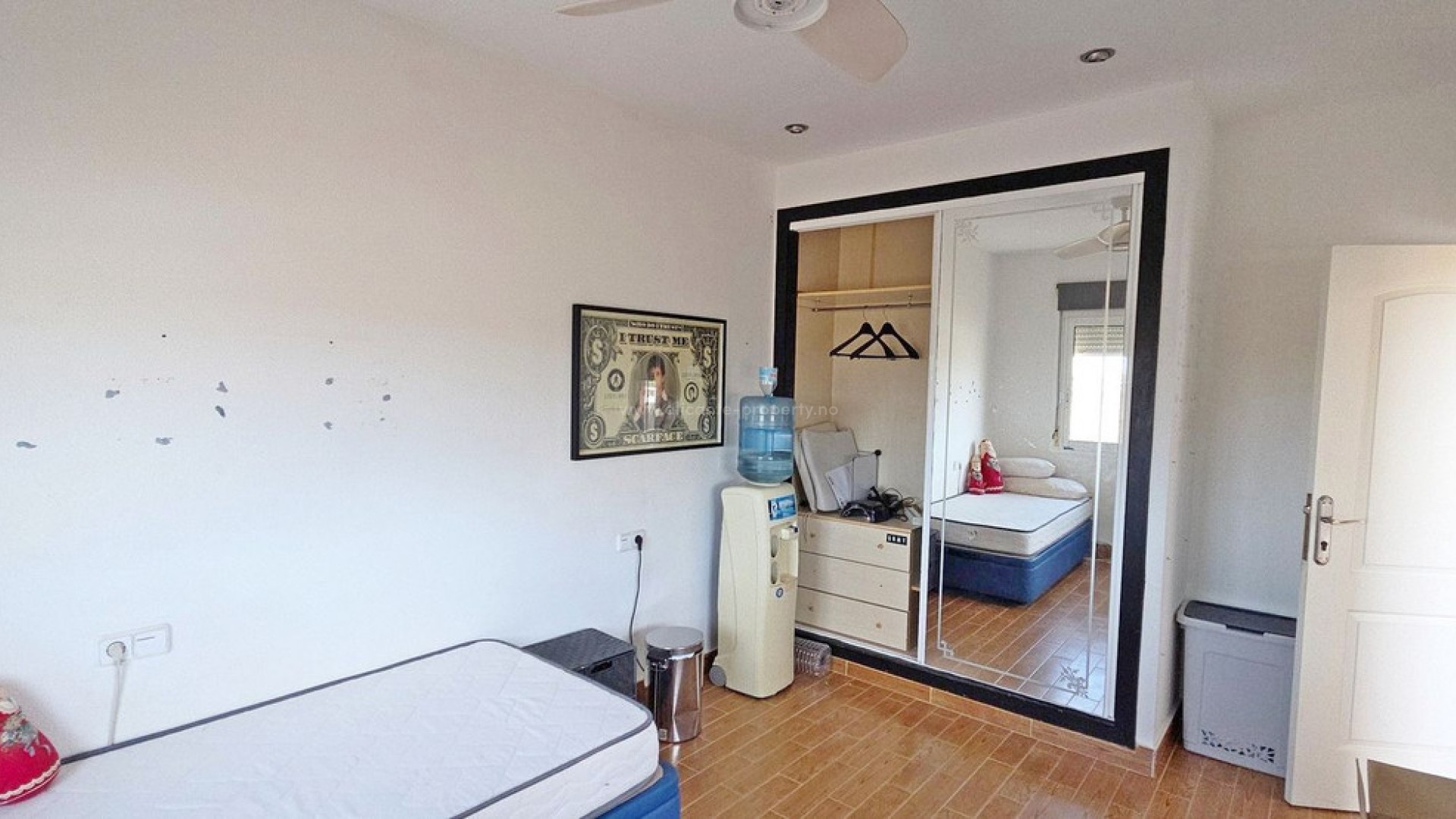 Villa in Torrevieja Centro