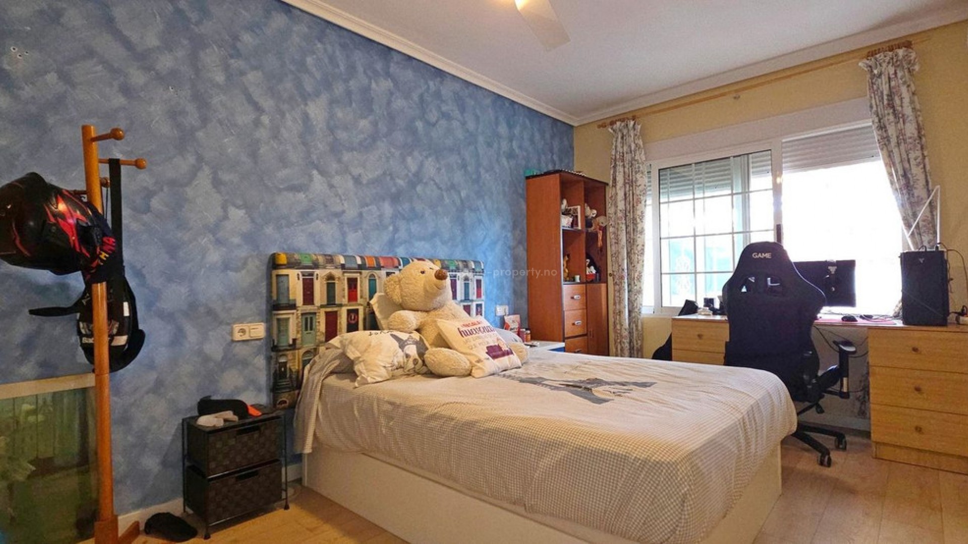 Villa in Torrevieja Centro