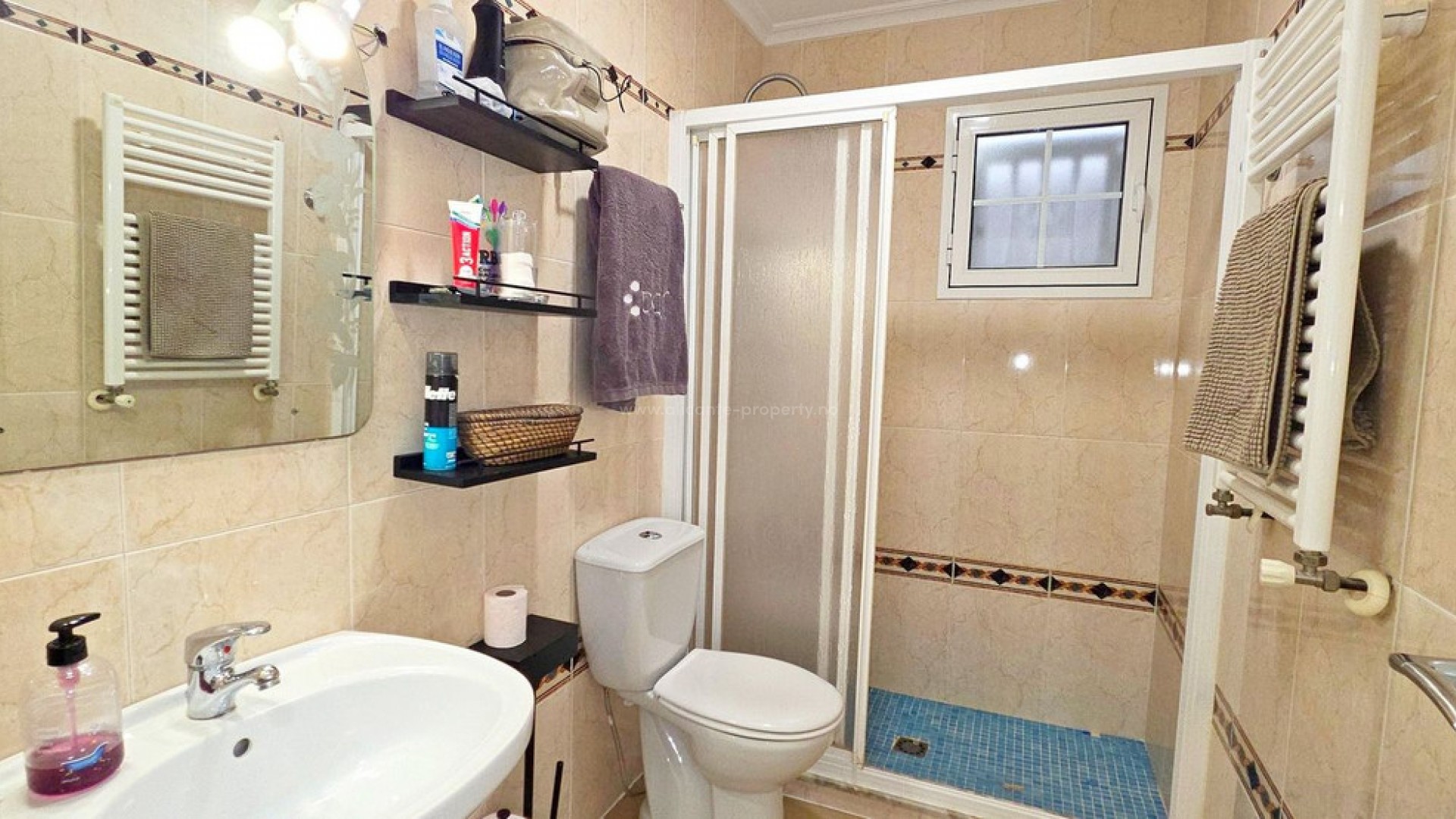 Villa in Torrevieja Centro
