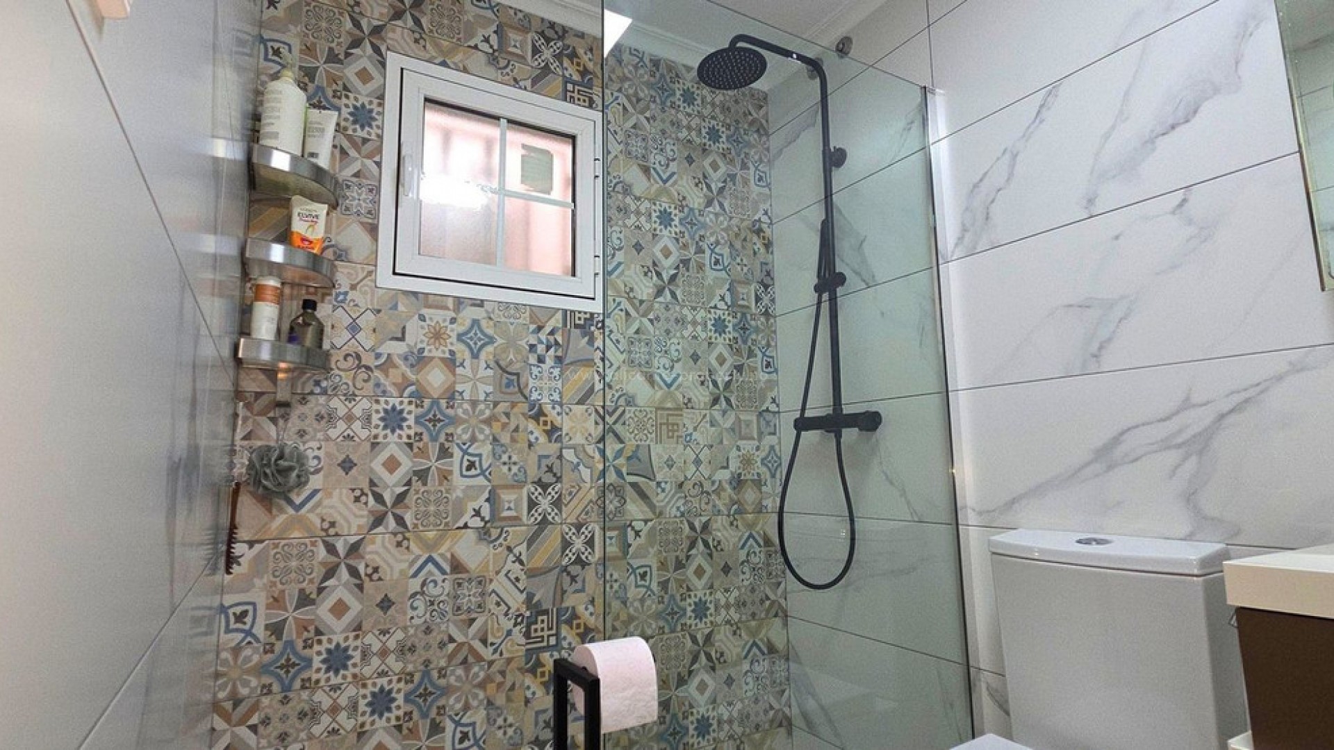 Villa in Torrevieja Centro