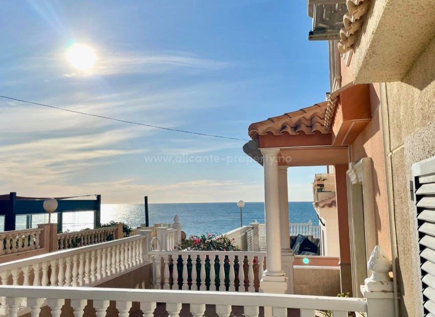 Villa in Torrevieja Centro