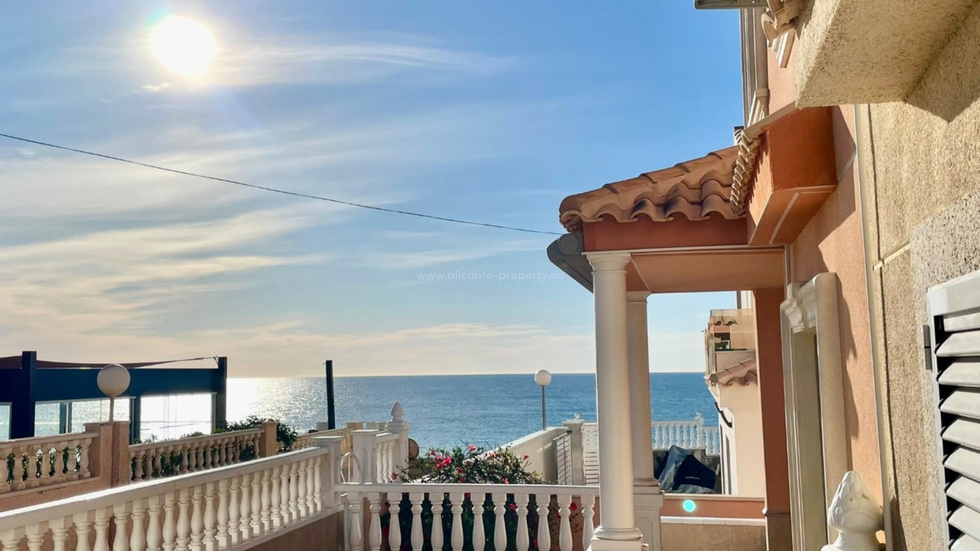 Villa in Torrevieja Centro