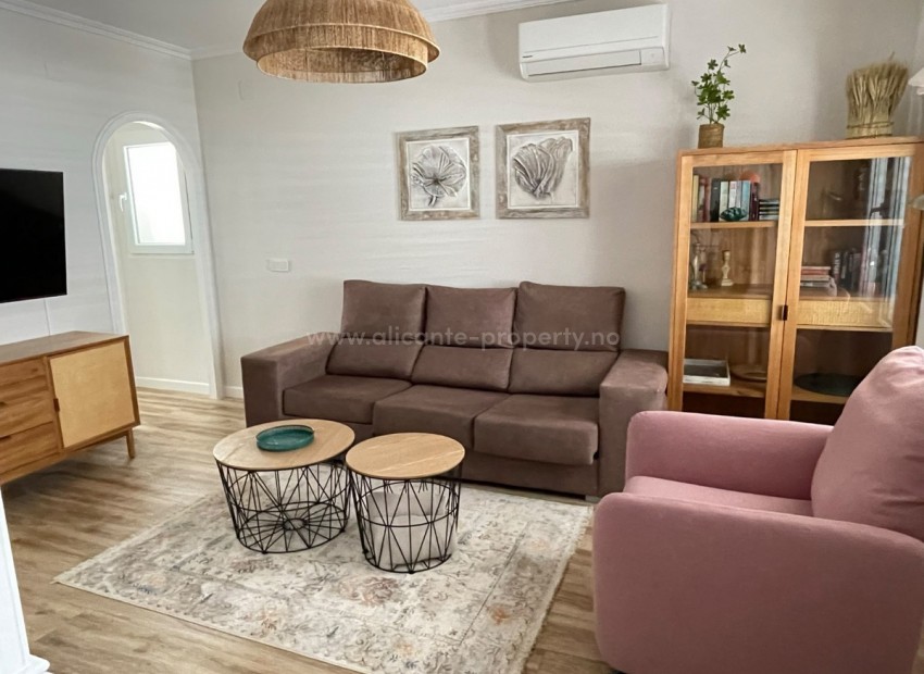 Villa in Torrevieja Centro