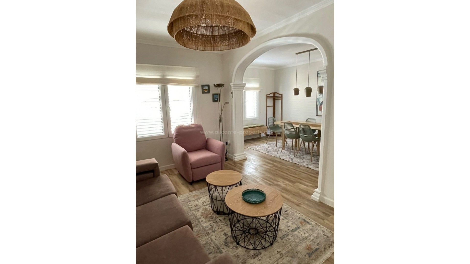 Villa in Torrevieja Centro