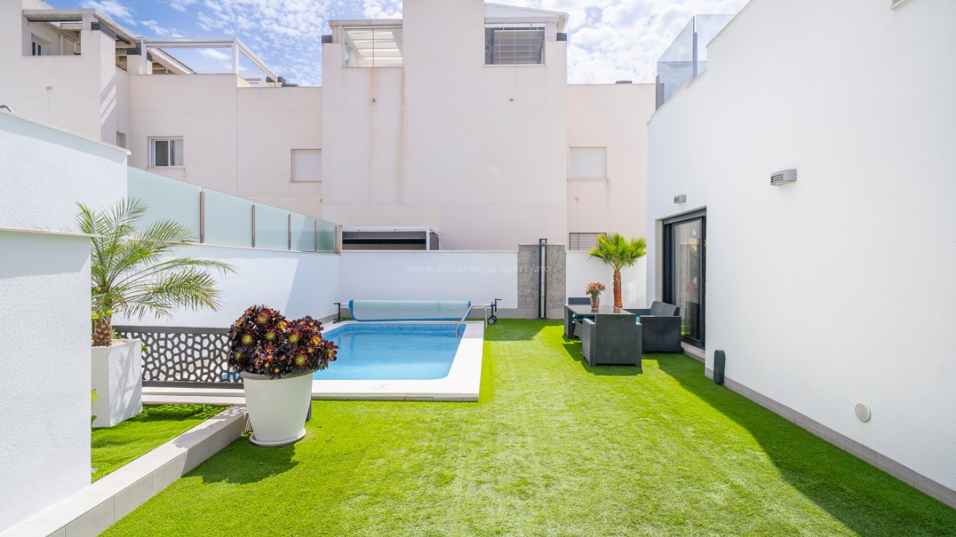 Villa in Torrevieja