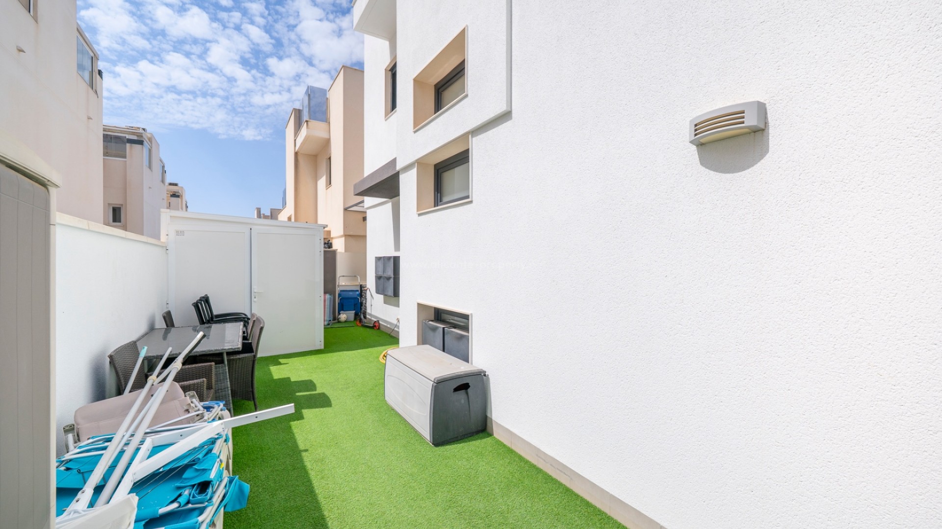 Villa in Torrevieja
