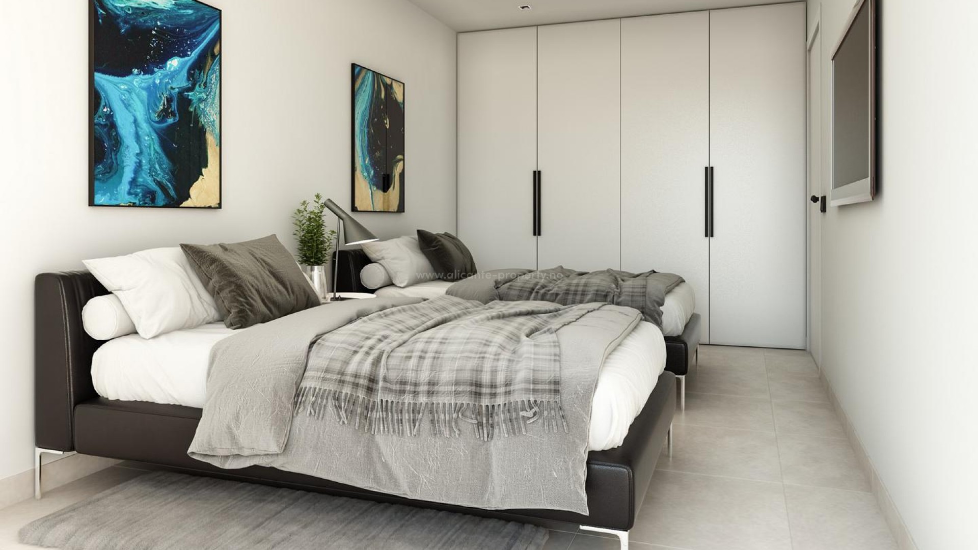 Villa in Tossal Gros