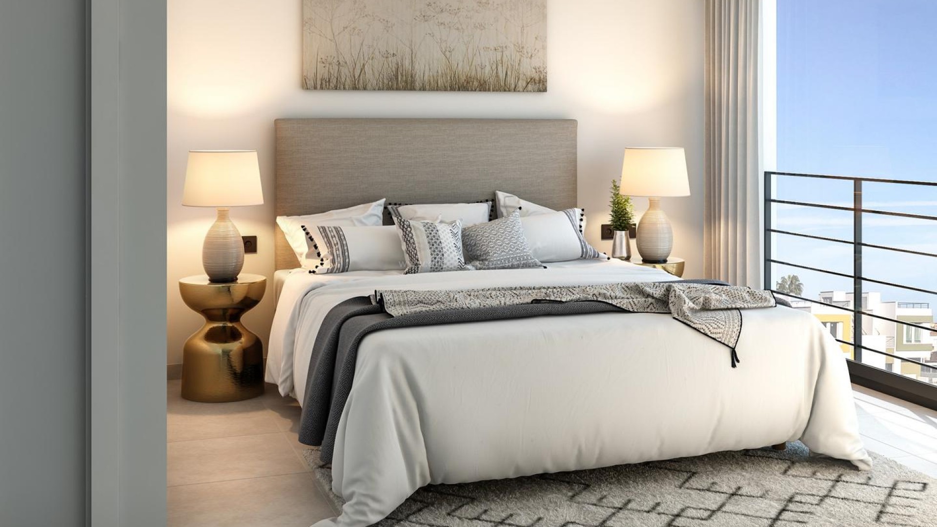 Villa in Tossal Gros