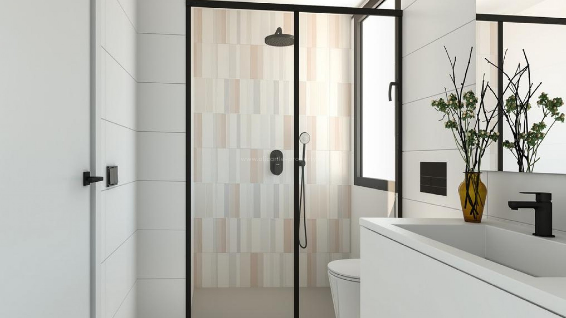 Villa in Tossal Gros