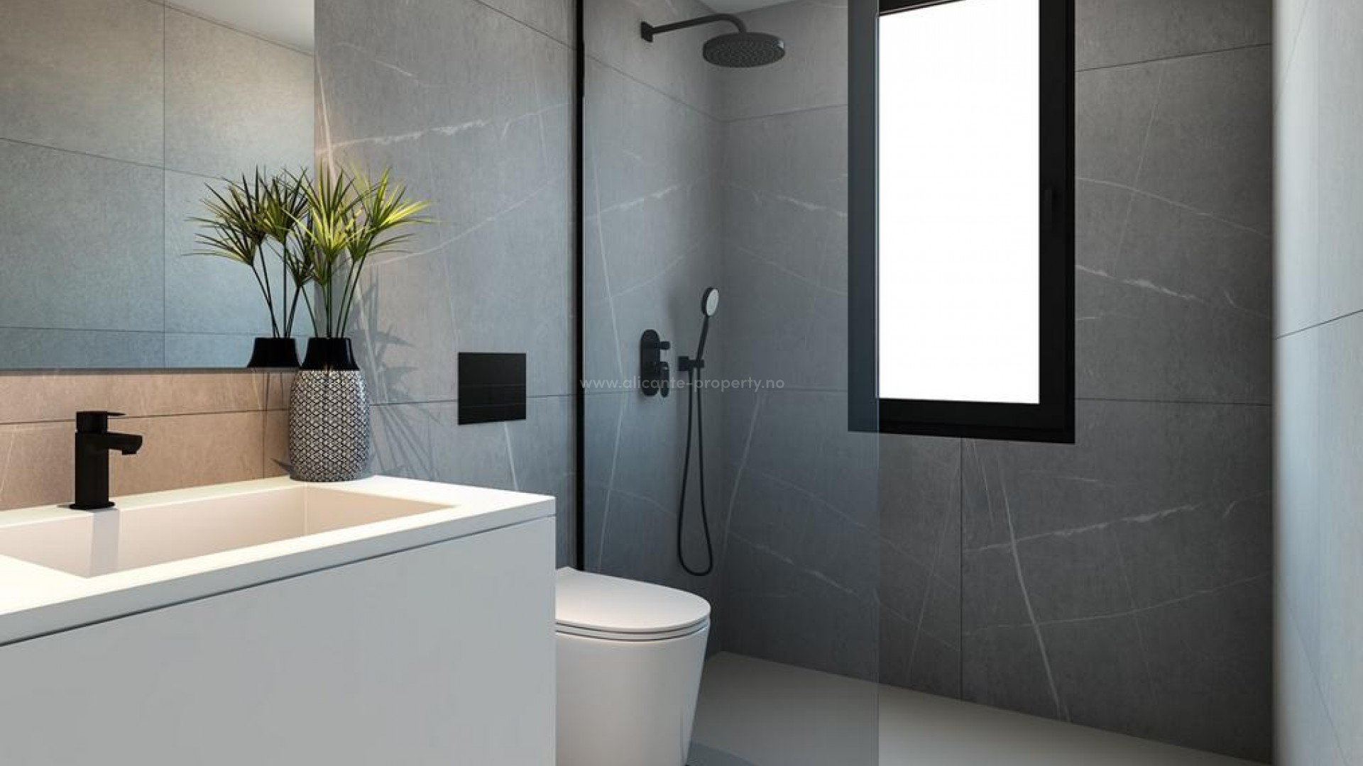 Villa in Tossal Gros