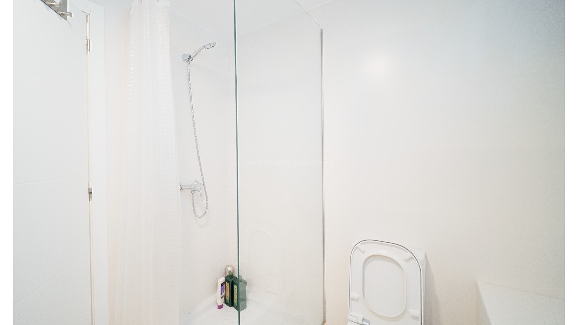 Villa in Town Center