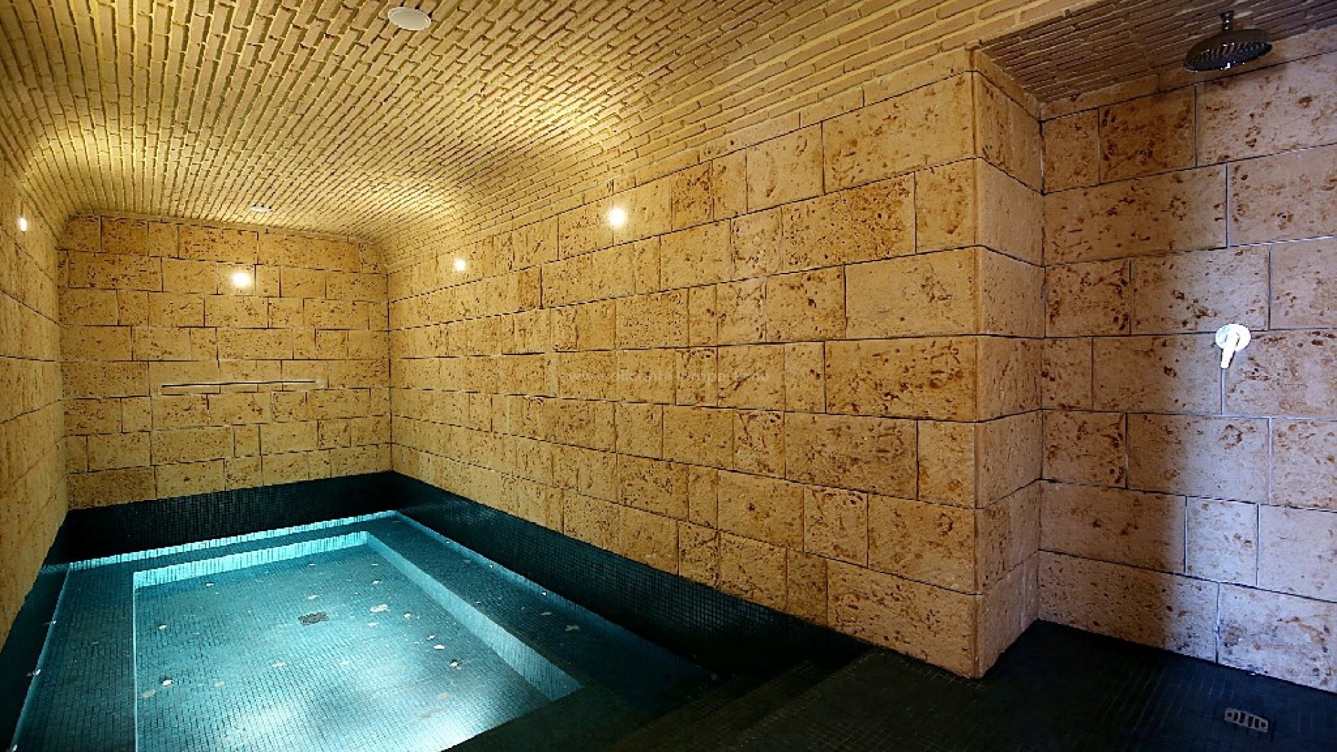 Villa in Town Center