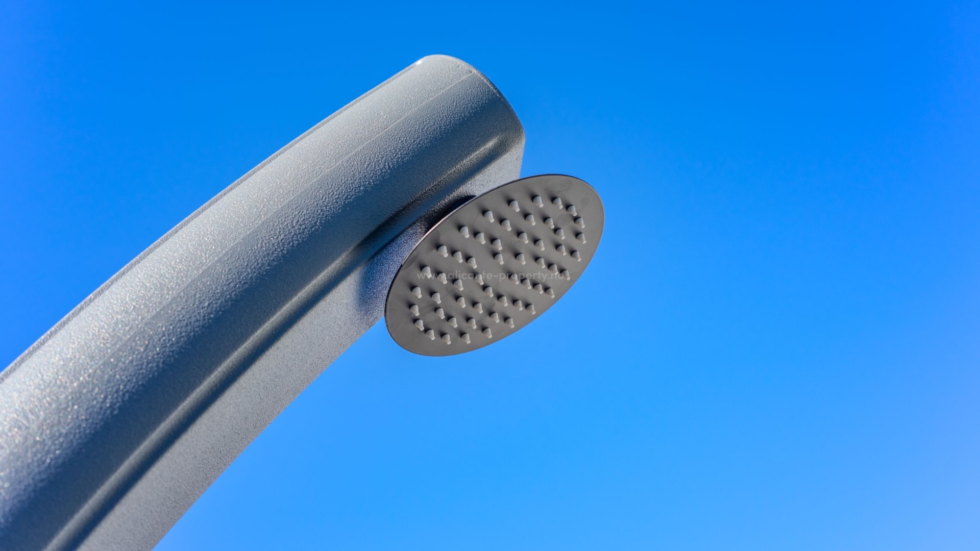 Villa in Town Center