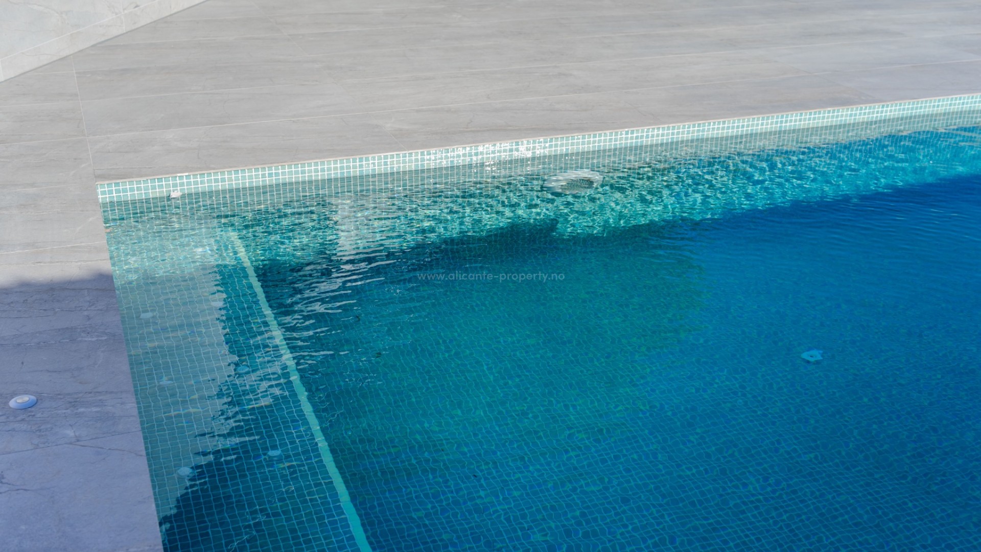 Villa in Town Center