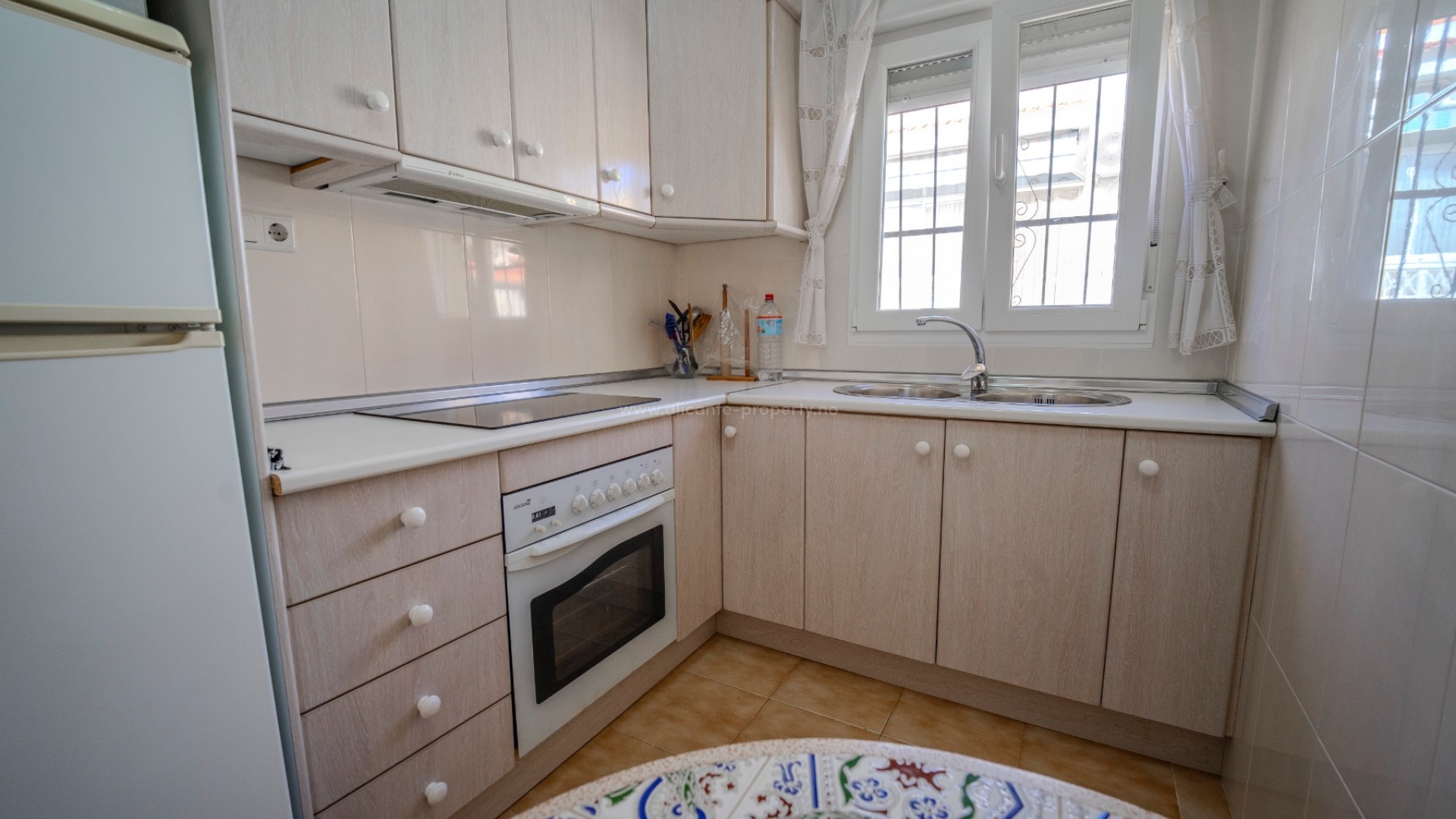 Villa in Town Center