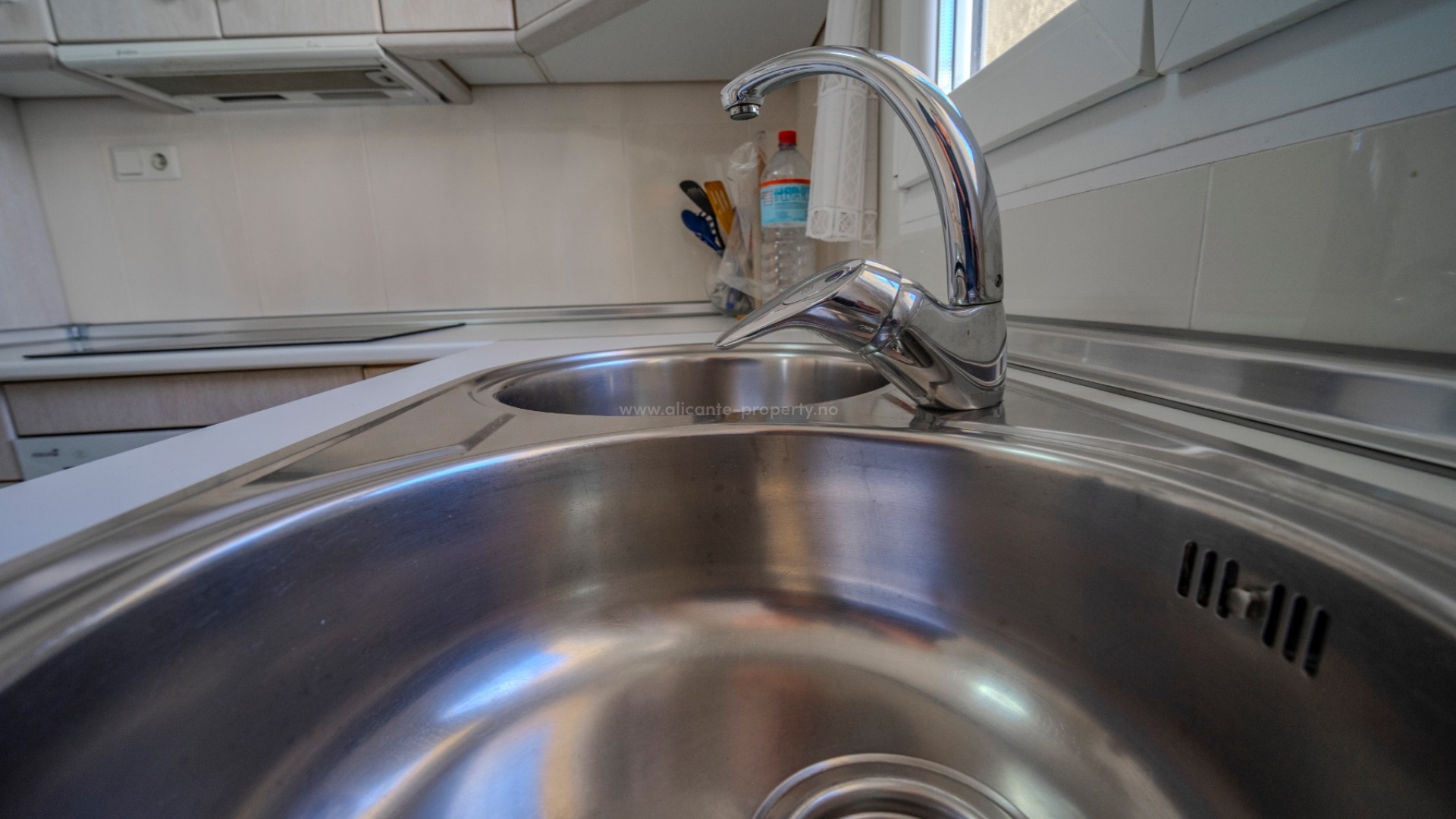 Villa in Town Center