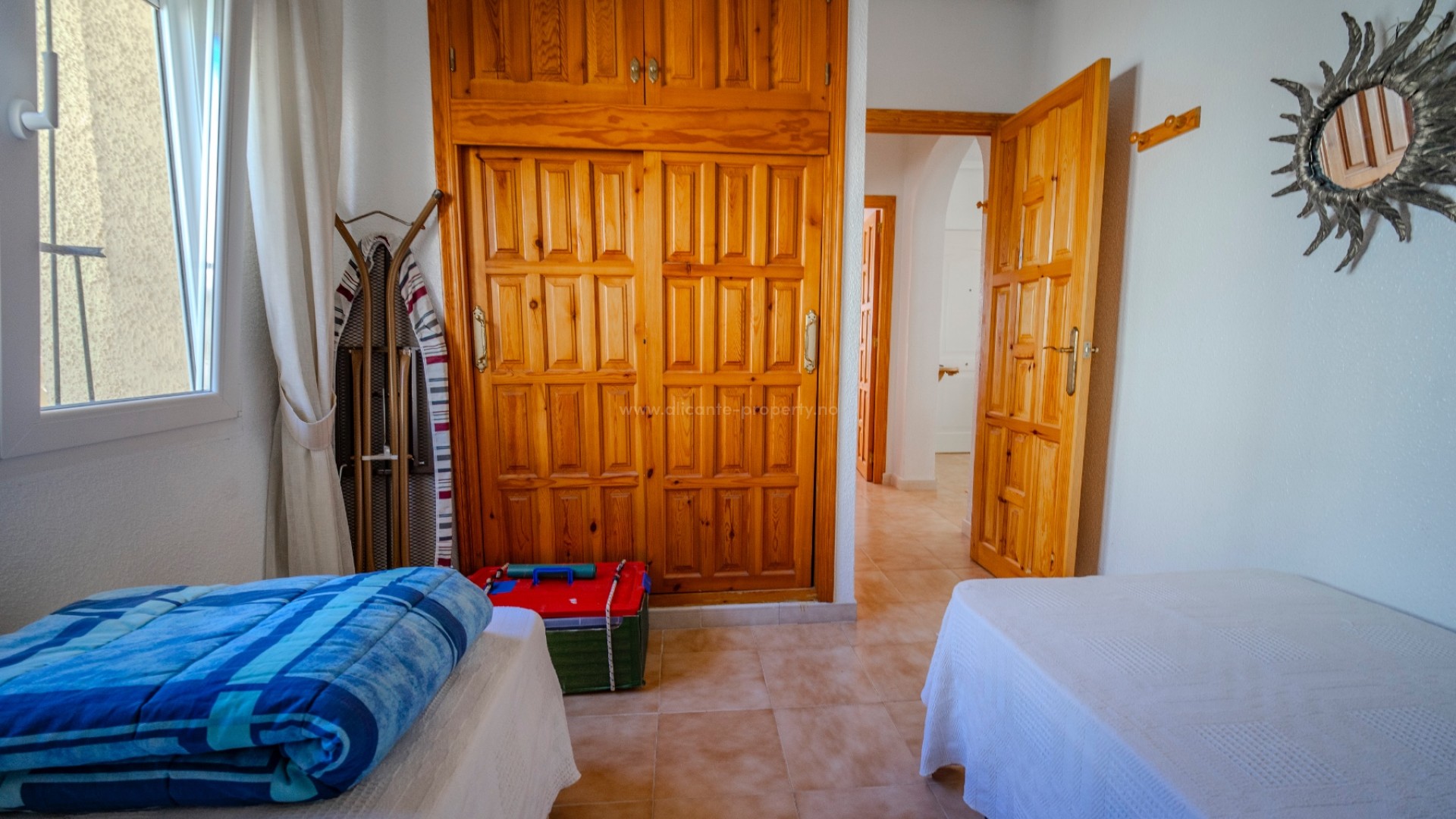 Villa in Town Center