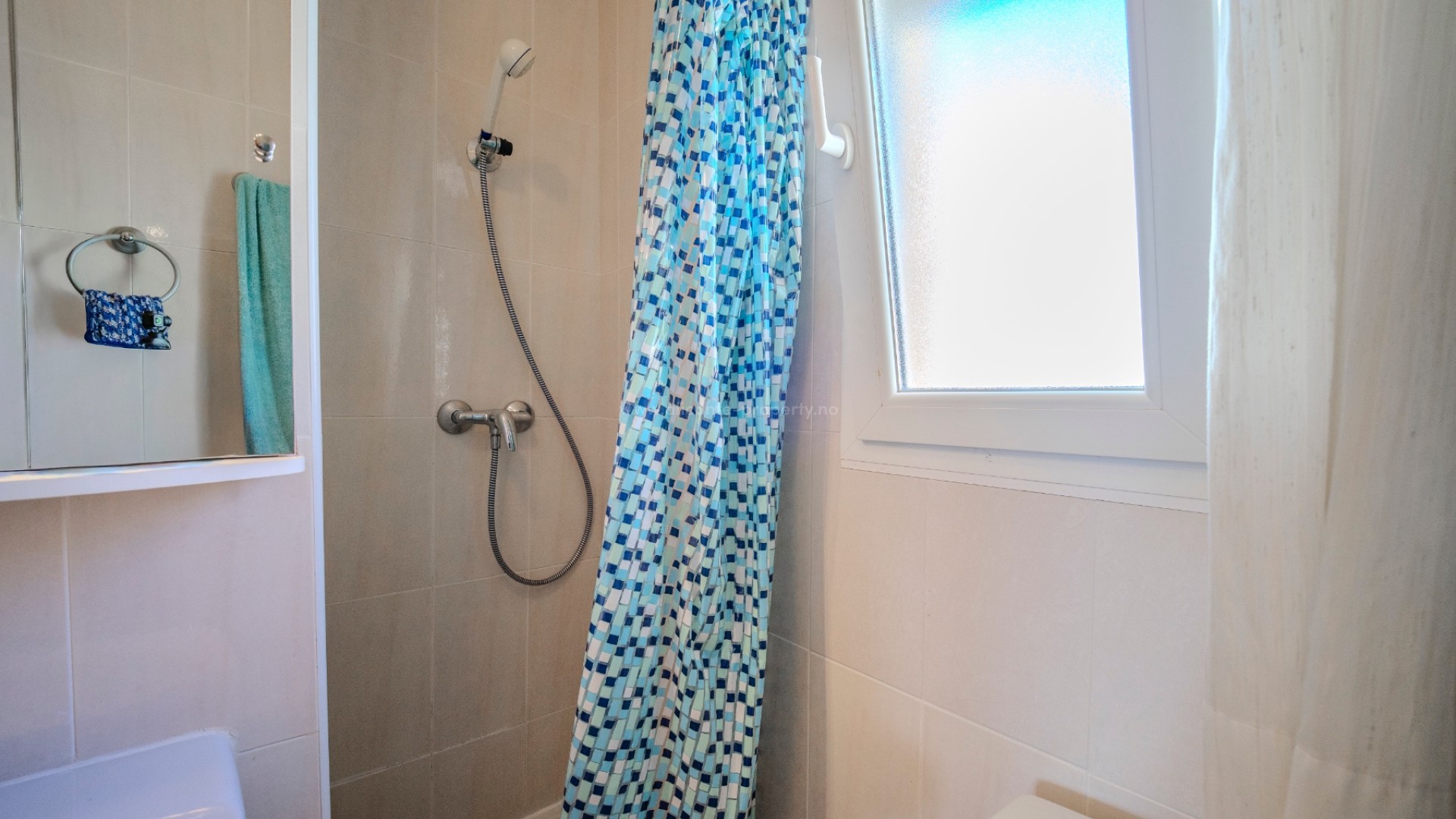 Villa in Town Center