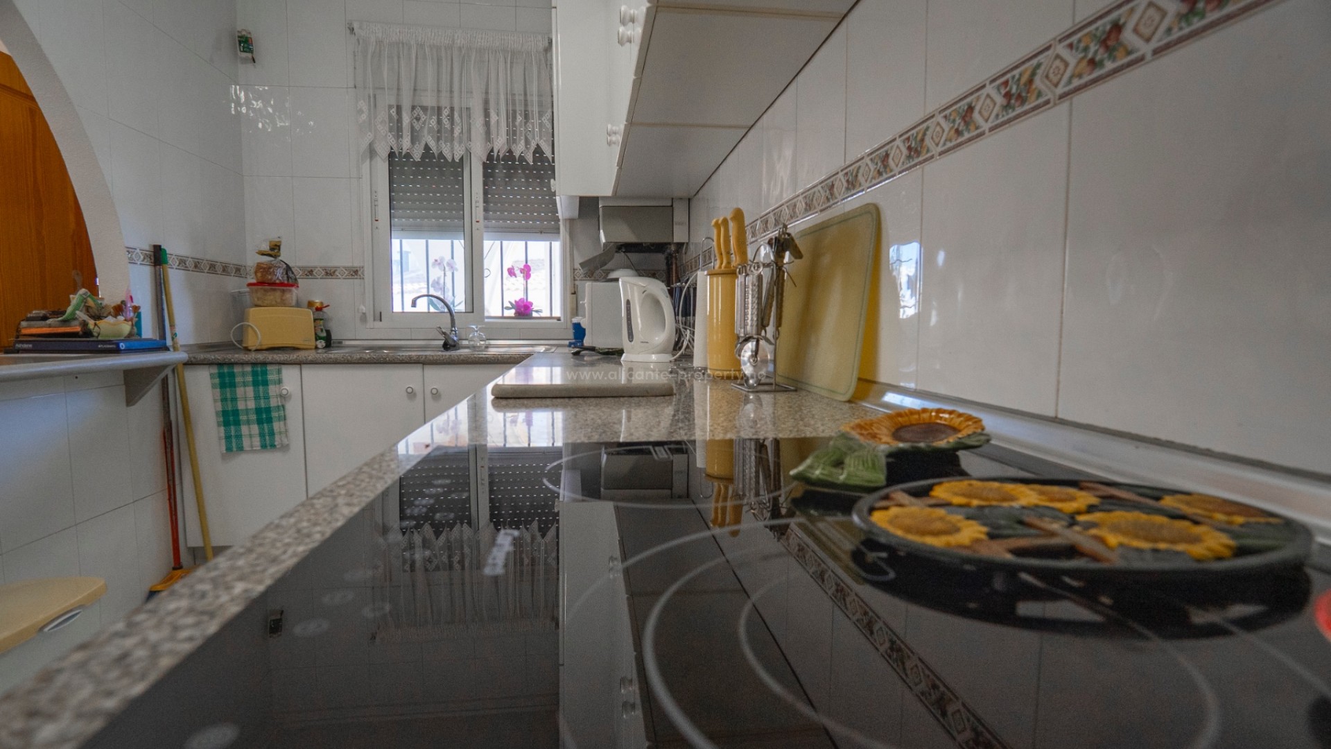 Villa in Town Center