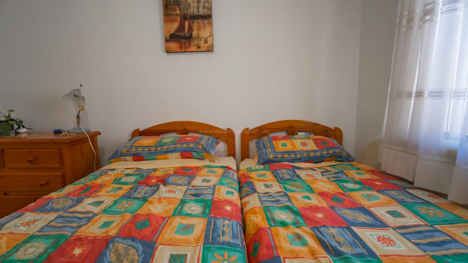 Villa in Town Center